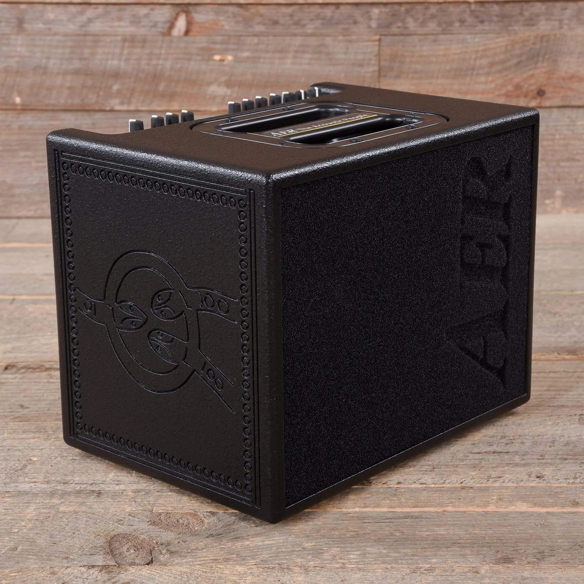 AER Compact 60/4 Tommy Emmanuel 60w 1x8 Acoustic Combo Amp