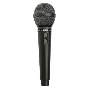 Ahuja CUM450 Unidirectional Condenser Microphone