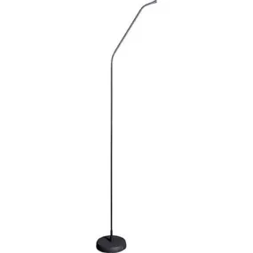 AKG 2765H00180 Adjustable Floor Stand and Gooseneck Module for AKG CK Series Microphone Capsule