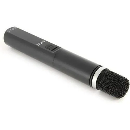 AKG - C1000S MkIV Small DiaphraGM Condenser Microphone