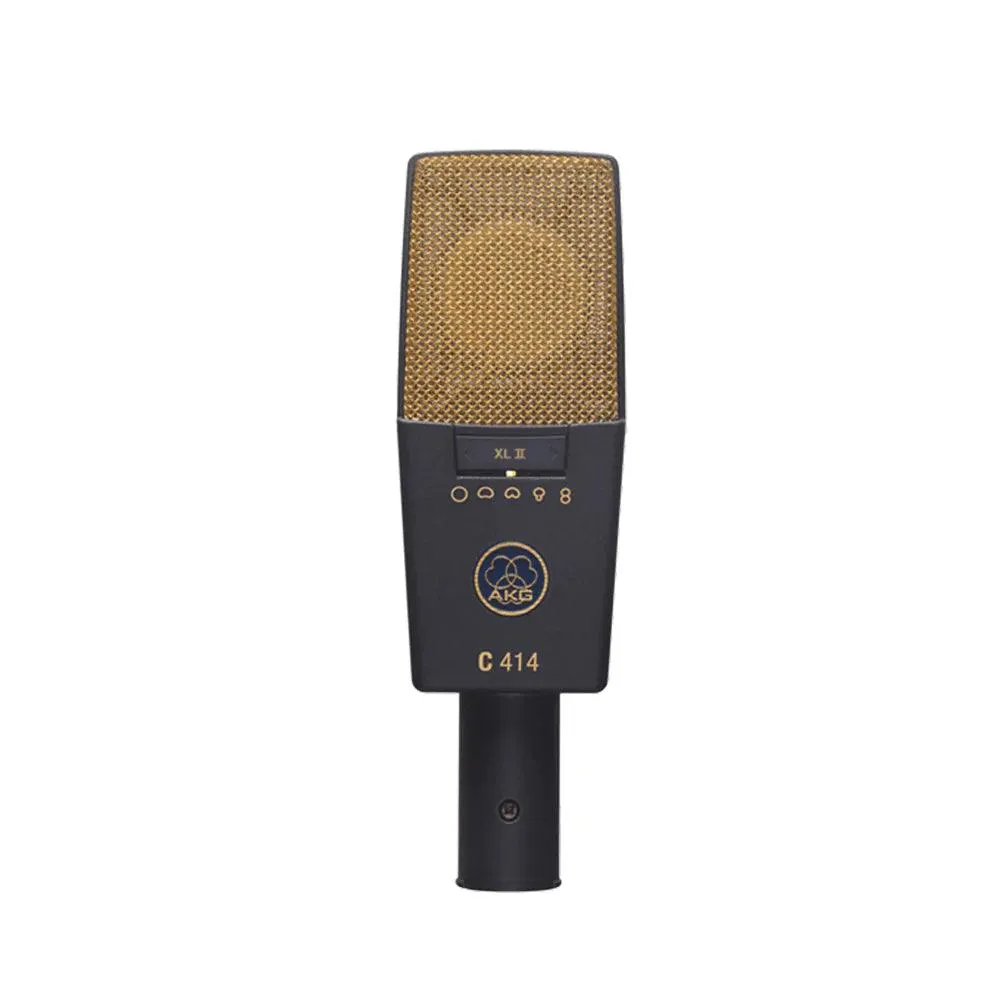 AKG C414 XLII Condenser Microphone