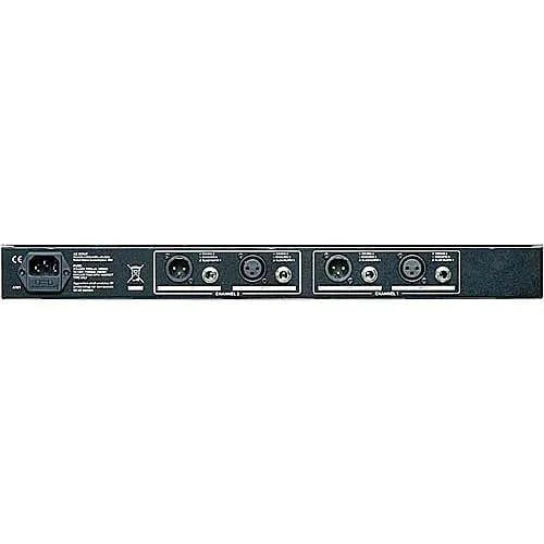 Alto Professional S16 16-Channel 2-Bus Desktop Recording Mixer