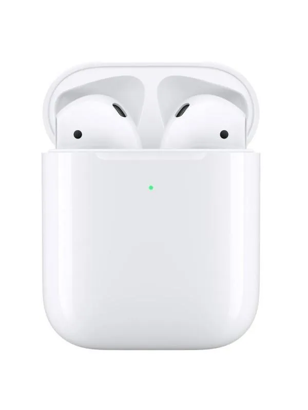 Apple AirPods with Charging Case | 2nd Generation