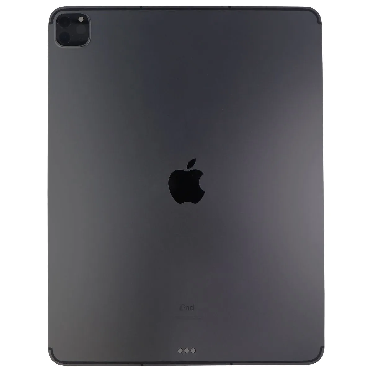 Apple iPad Pro (12.9-inch) 5th Gen Tablet A2379 Unlocked 256GB - Space Gray