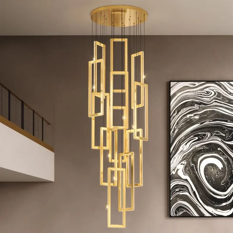 Arcana Chandelier Light