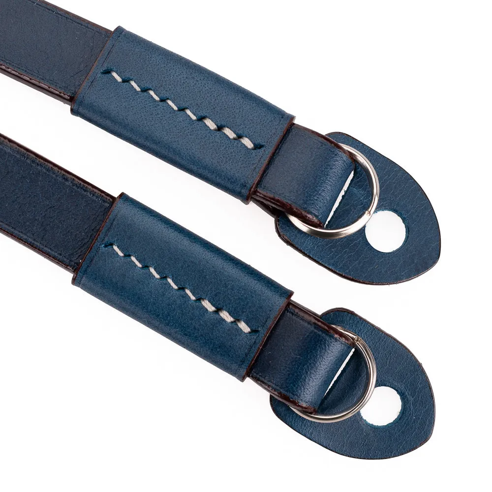 Arte di Mano Comodo Neck Strap, 95cm - Buttero Navy