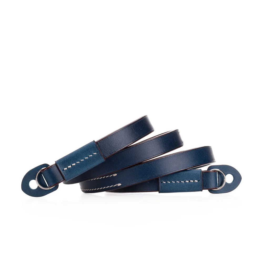 Arte di Mano Comodo Neck Strap, 95cm - Buttero Navy