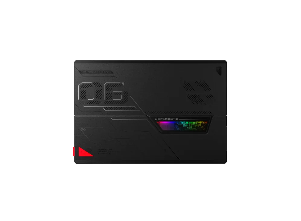 ASUS ROG Flow Z13 GZ301ZC-PS73 Touchscreen Gaming Tablet