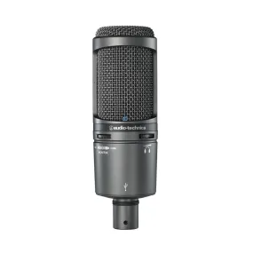 Audio Technica AT2020USB  USB Condenser Microphone