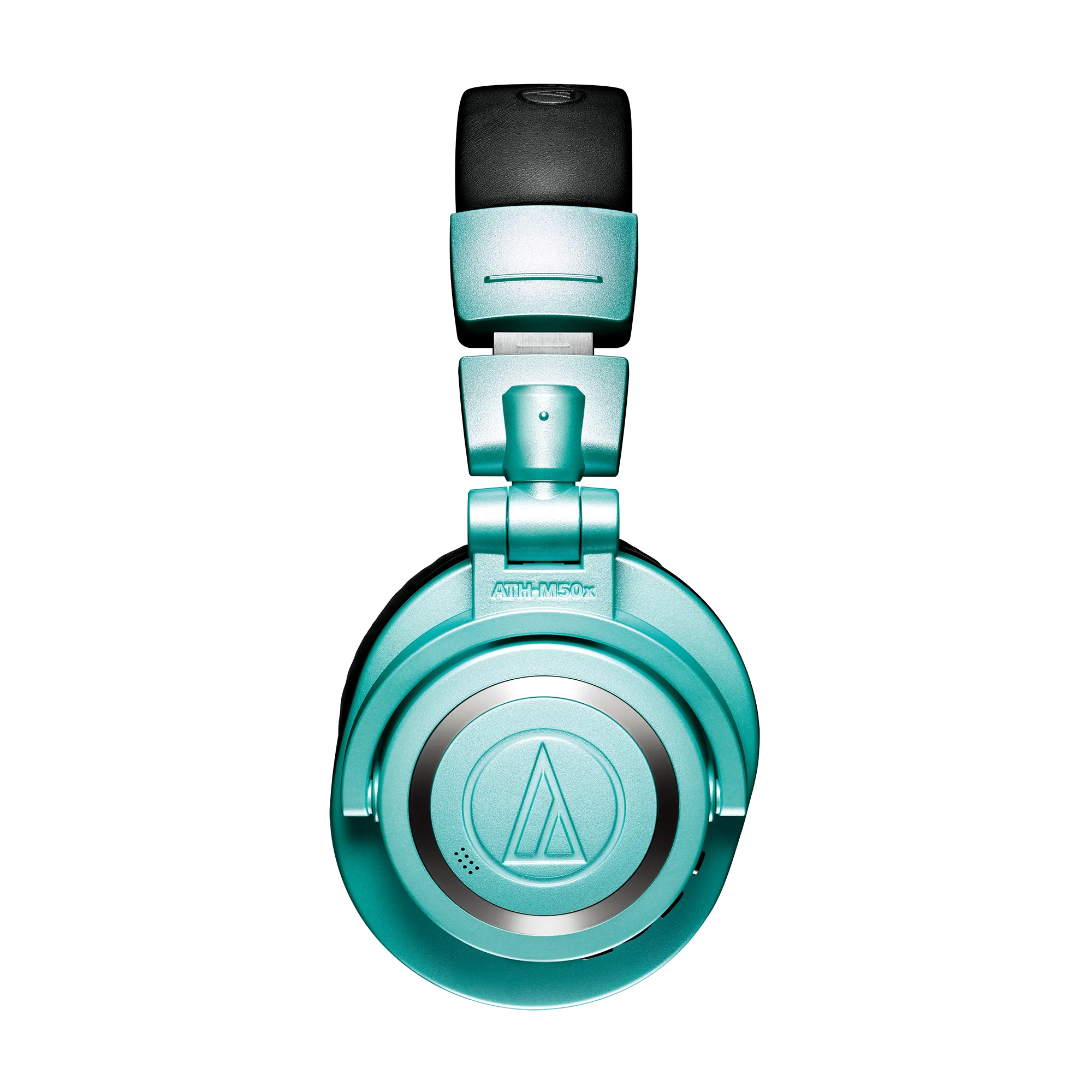 Audio-Technica ATH-M50XBT2IB Wireless Over-Ear Headphone (Ice Blue)