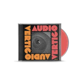 AUDIO VERTIGO CD