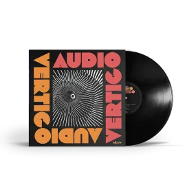 AUDIO VERTIGO STANDARD VINYL