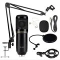 Audio7 Professional Broadcasting Studio Recording Condenser Microphone