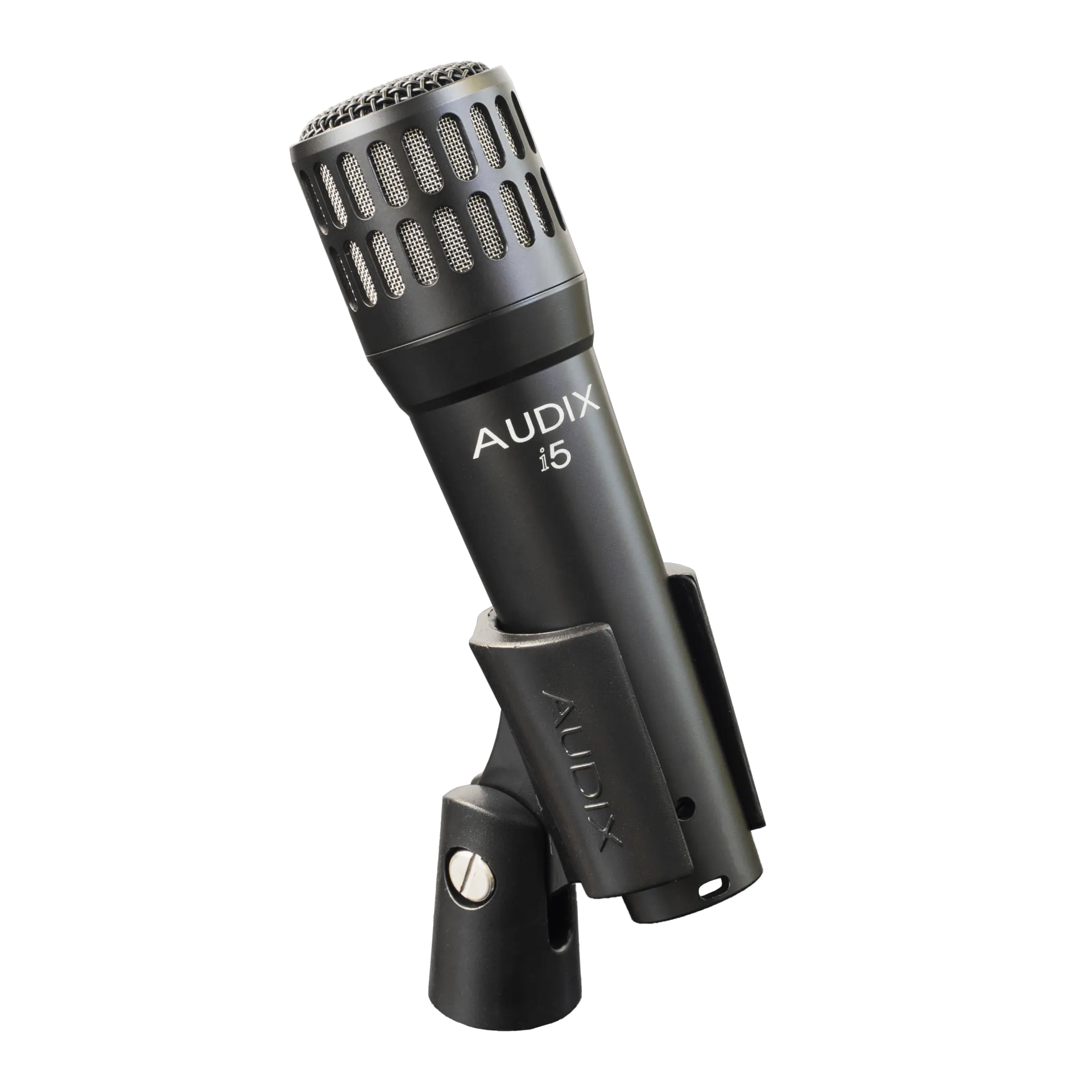 Audix DP7 Best-Selling 7-Piece Drum Microphone Package