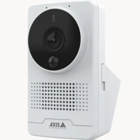 Axis Communications M1075-L 2MP Network Box Camera with Night Vision