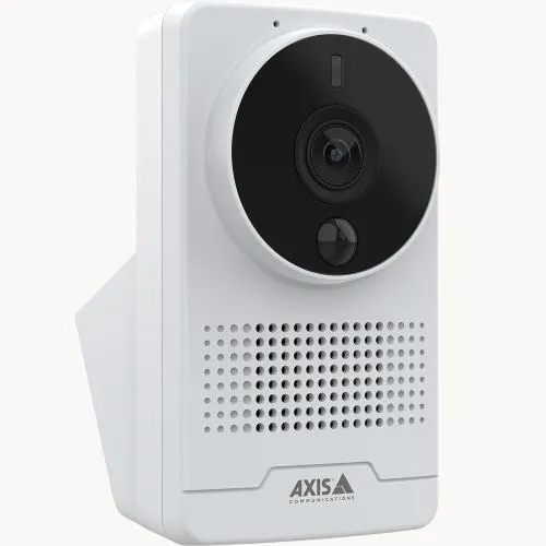 Axis Communications M1075-L 2MP Network Box Camera with Night Vision