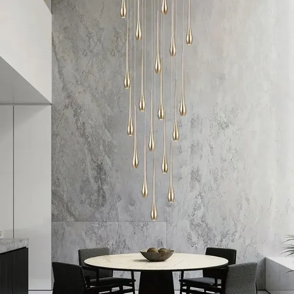 Babbar Pendant Light