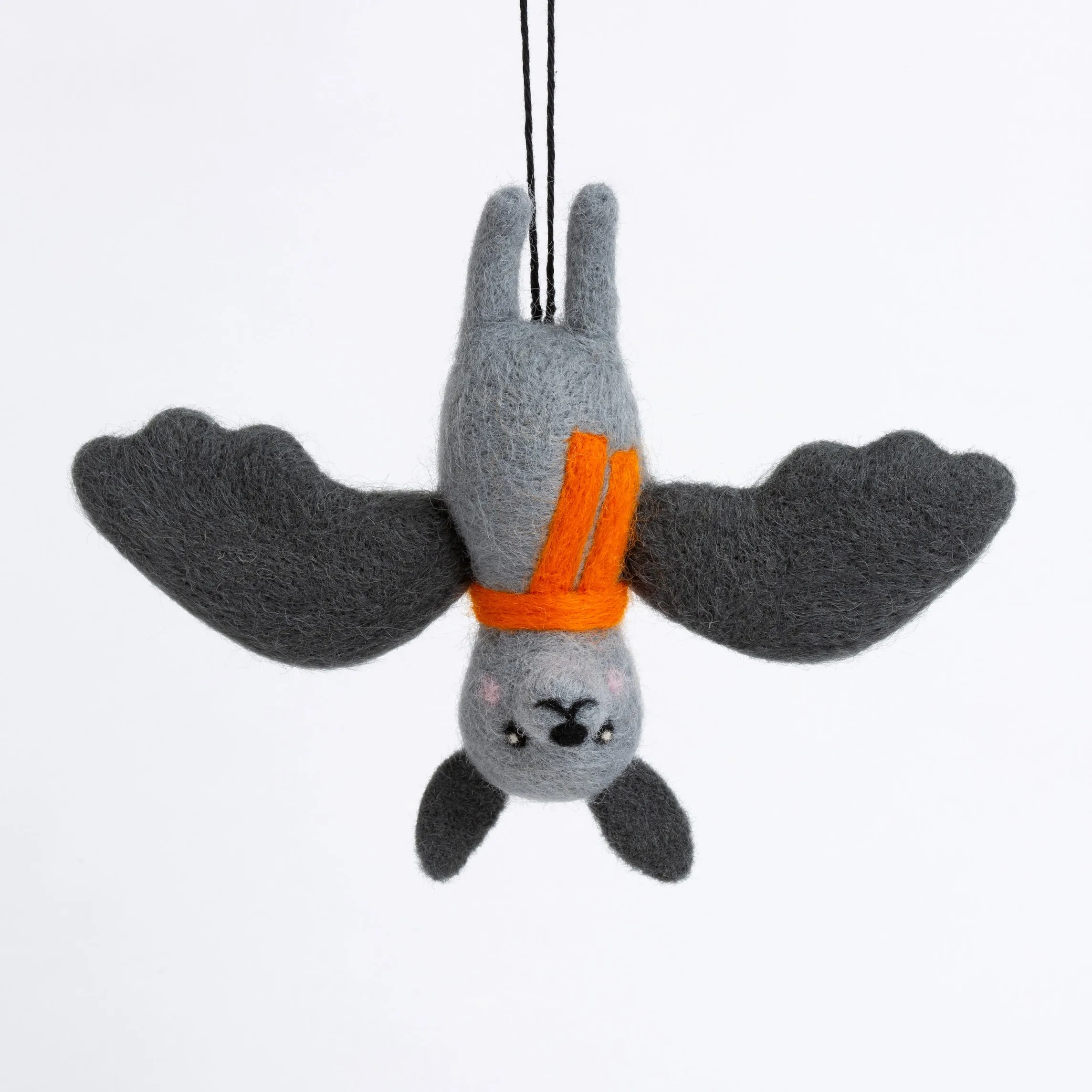 Bat Needle Felting Kit