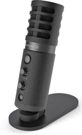 Beyerdynamic Fox Professional Studio Microphone