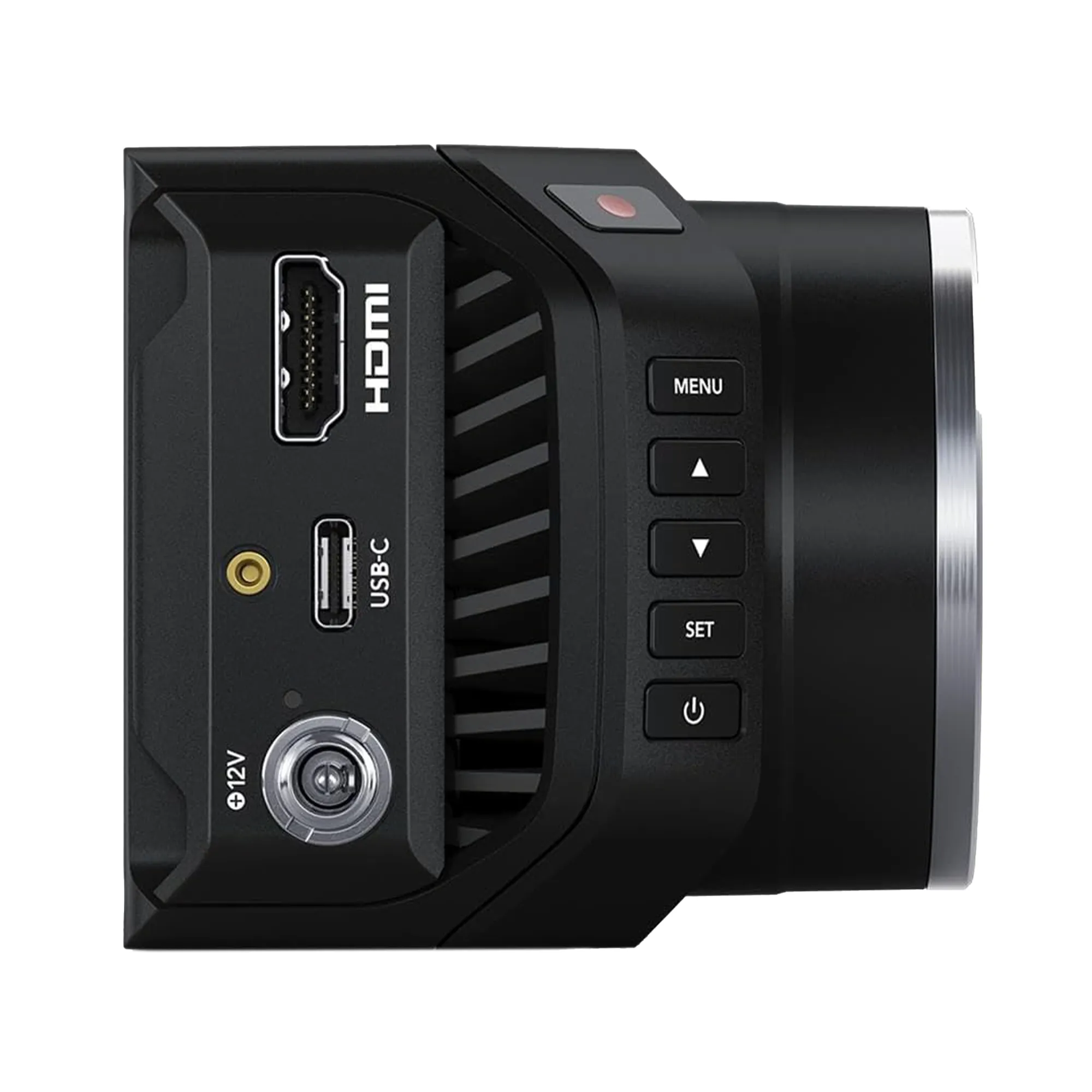 Blackmagic Design Micro Studio Camera 4K G2