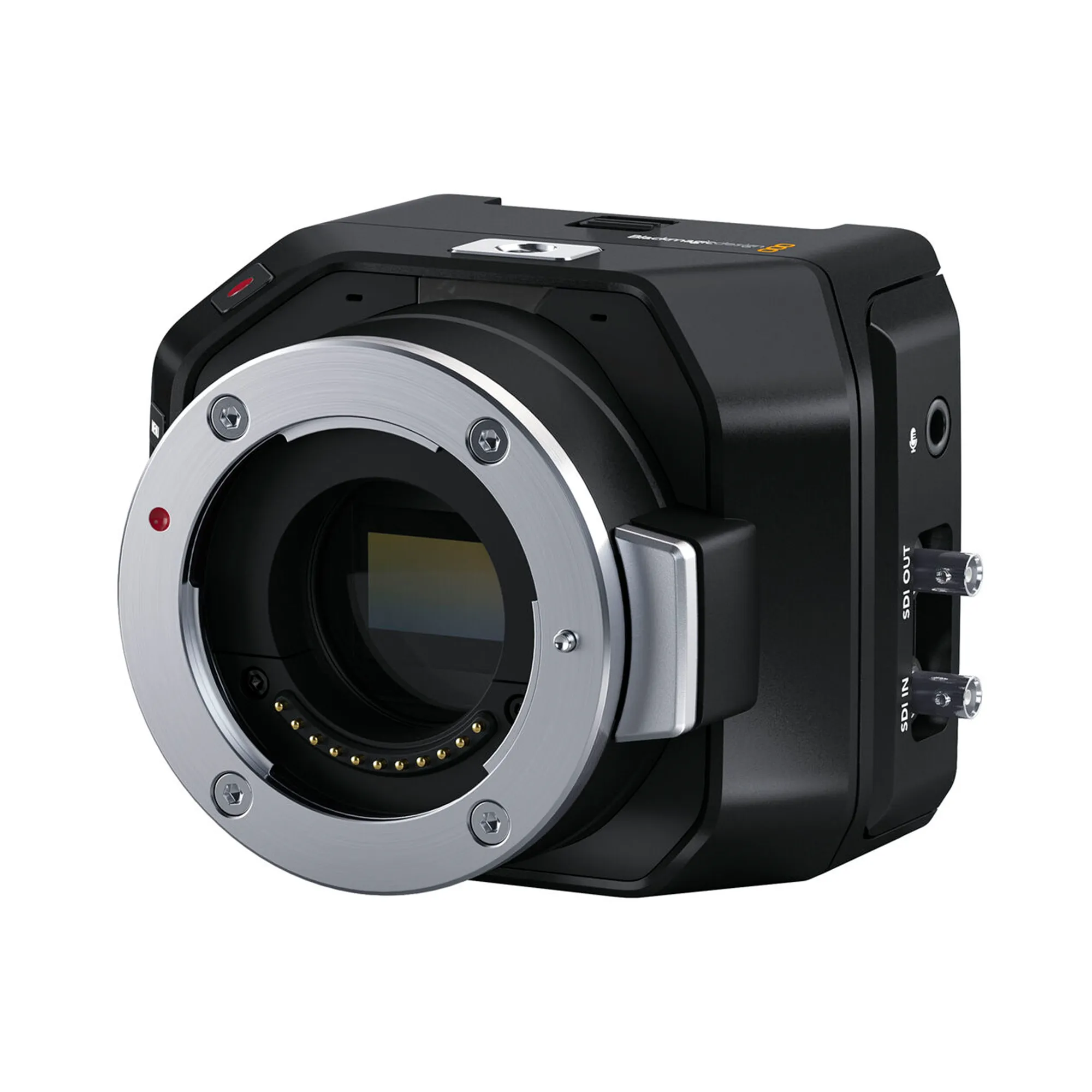 Blackmagic Design Micro Studio Camera 4K G2