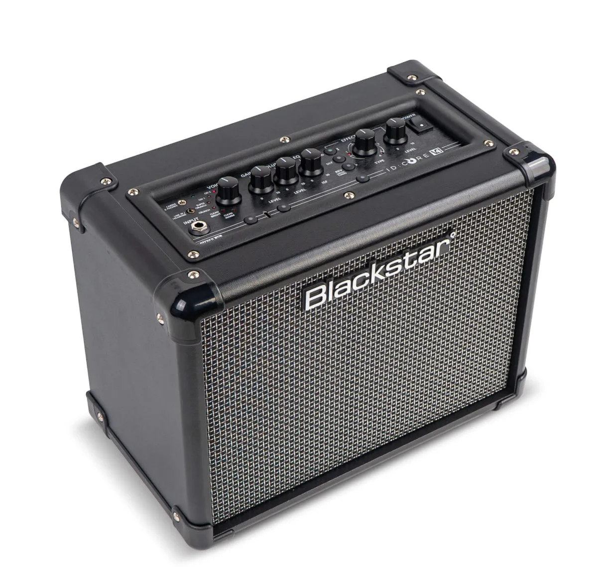 Blackstar CORE Stereo 10 V4 10W Digital Combo Amplifier