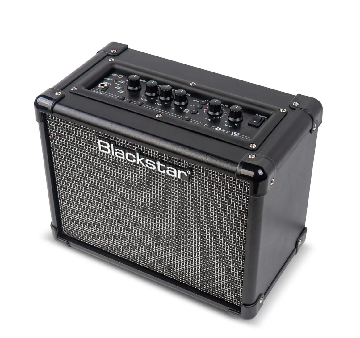 Blackstar CORE Stereo 10 V4 10W Digital Combo Amplifier