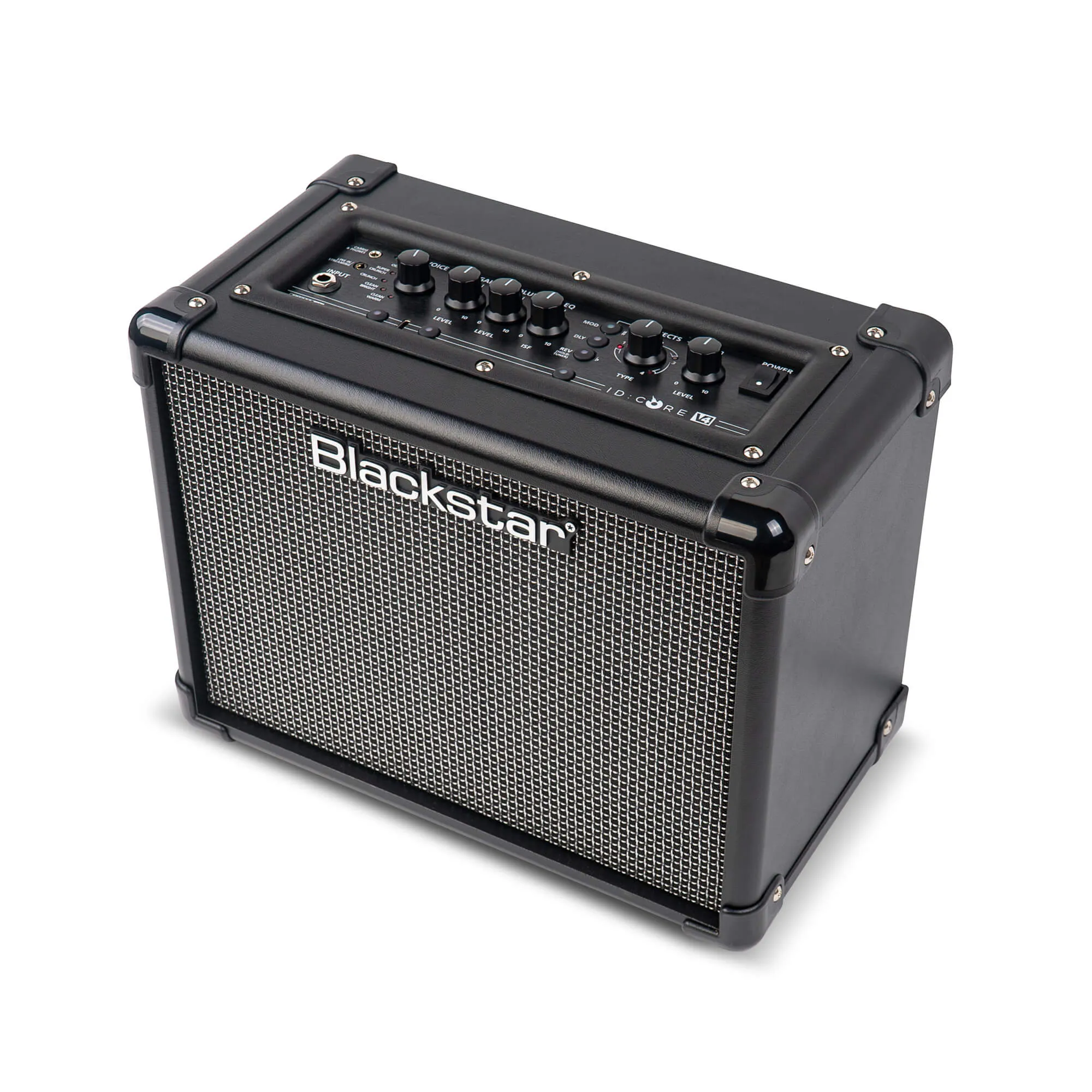 Blackstar ID:CORE V4 STEREO 10 10-watt 2 x 3-inch Digital Combo Amplifier