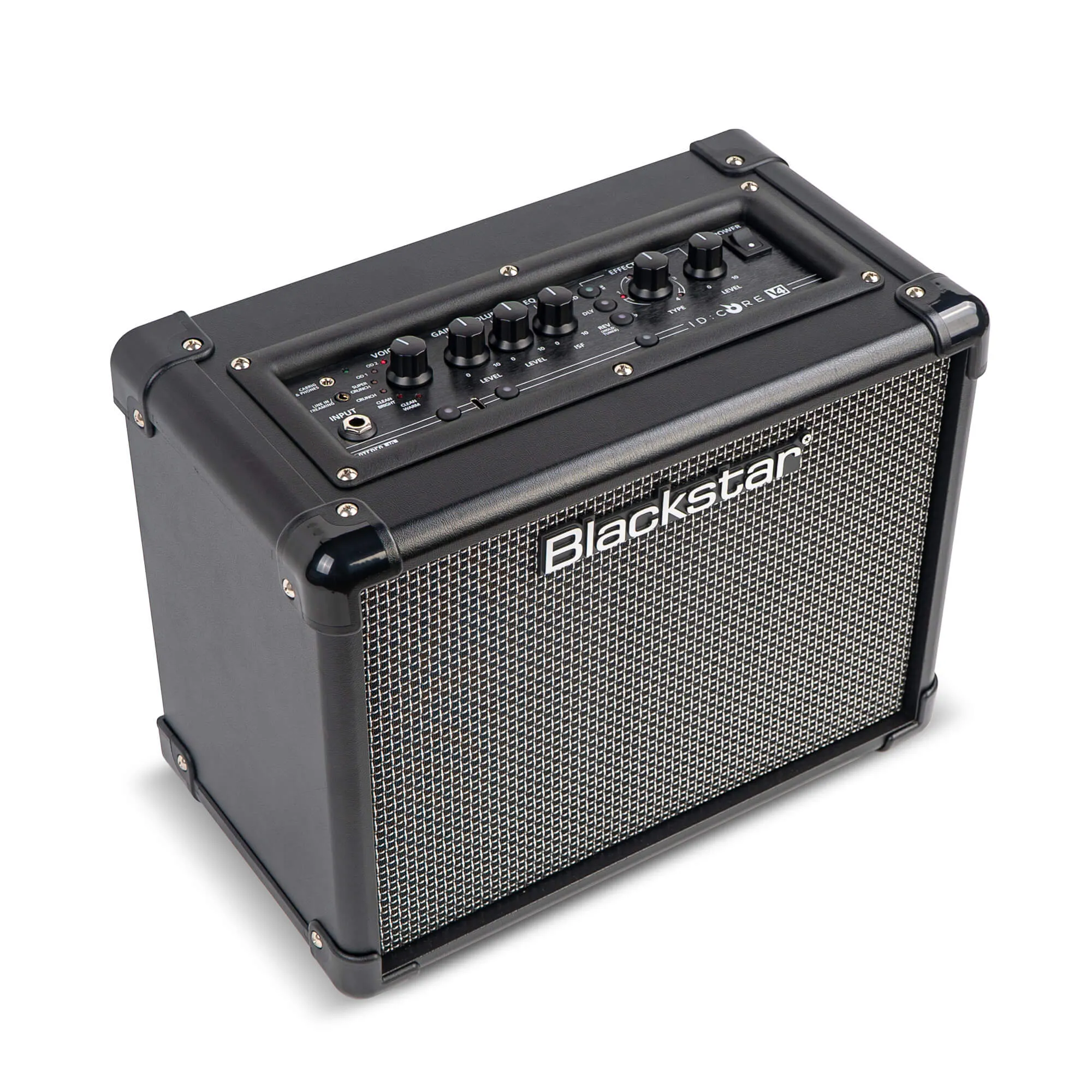 Blackstar ID:CORE V4 STEREO 10 10-watt 2 x 3-inch Digital Combo Amplifier