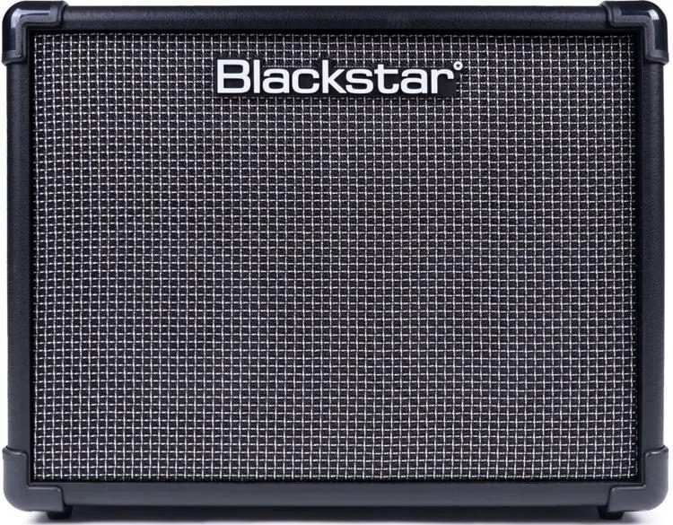 Blackstar IDCORE20V3 2x5" 20W Stereo Combo Amp with Effects