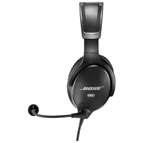 Bose A30 Headset