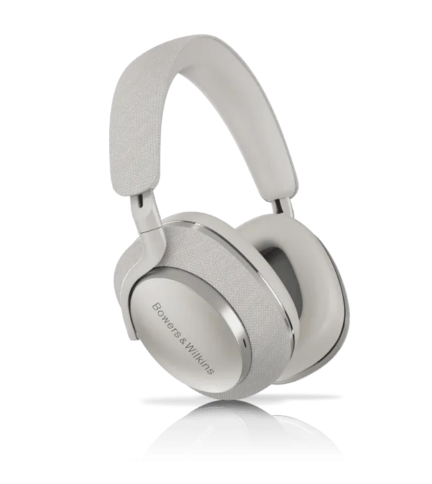 Bowers & Wilkins (B&W) Px7 S2 Over-ear Noise Cancelling Headphones