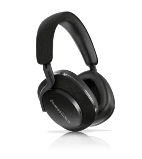 Bowers & Wilkins (B&W) Px7 S2 Over-ear Noise Cancelling Headphones