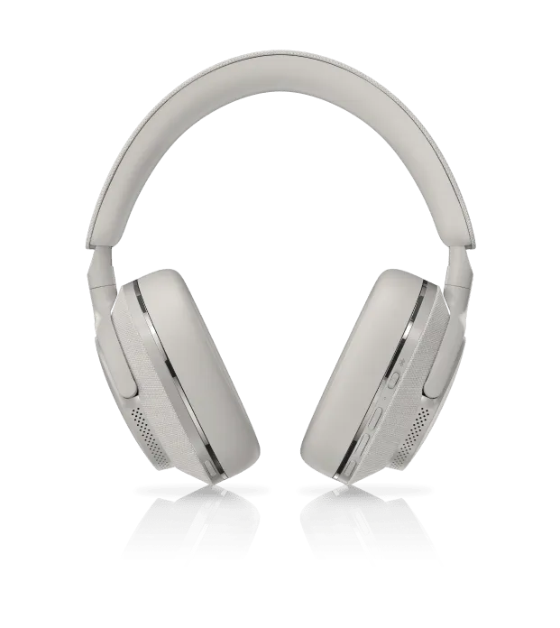 Bowers & Wilkins (B&W) Px7 S2 Over-ear Noise Cancelling Headphones