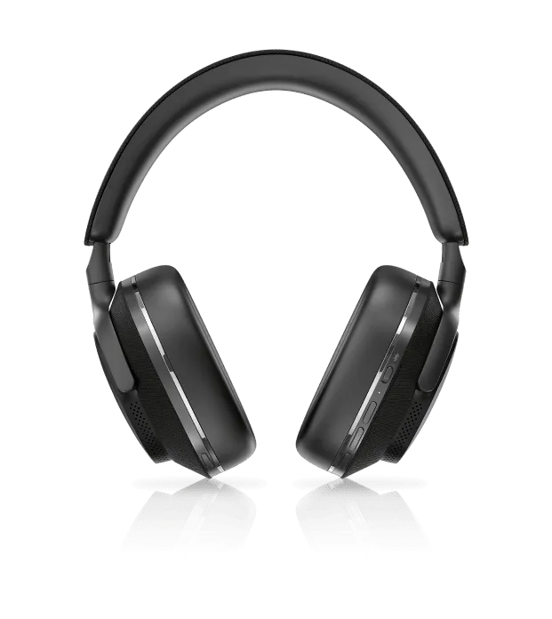 Bowers & Wilkins (B&W) Px7 S2 Over-ear Noise Cancelling Headphones