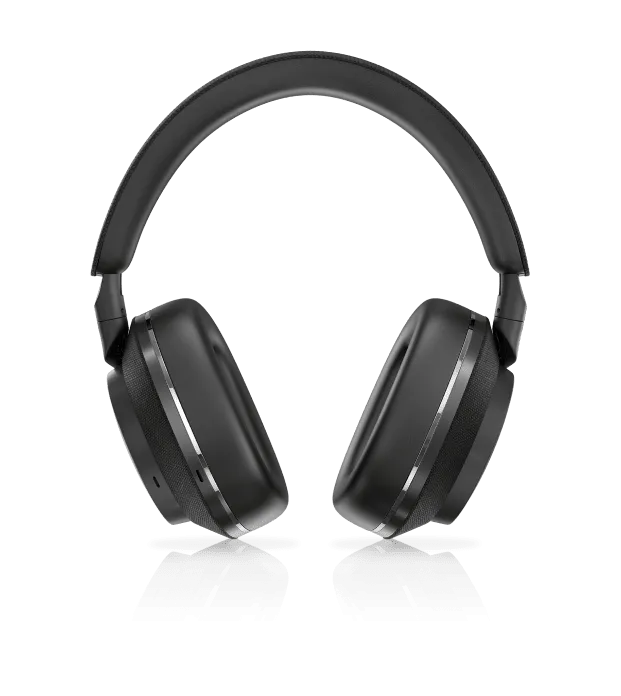 Bowers & Wilkins (B&W) Px7 S2 Over-ear Noise Cancelling Headphones