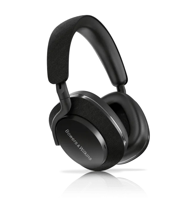 Bowers & Wilkins (B&W) Px7 S2 Over-ear Noise Cancelling Headphones