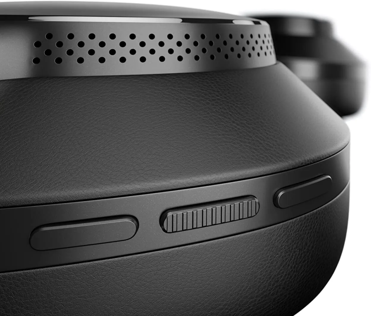 Bowers & Wilkins PX8 Over-Ear Noise-Canceling Wireless Headphones