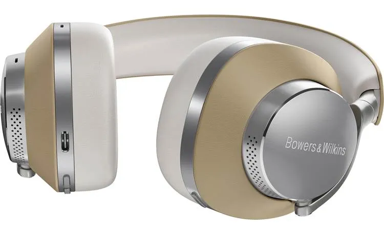 Bowers & Wilkins PX8