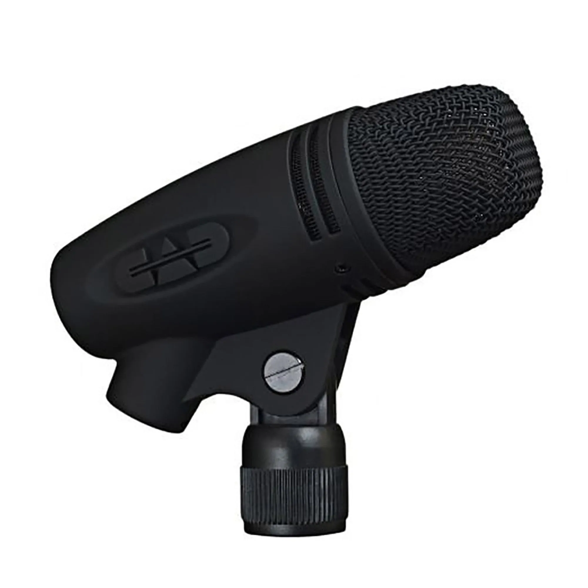 CAD Audio E60 Equitek Small Diaphragm Cardioid Condenser Microphone