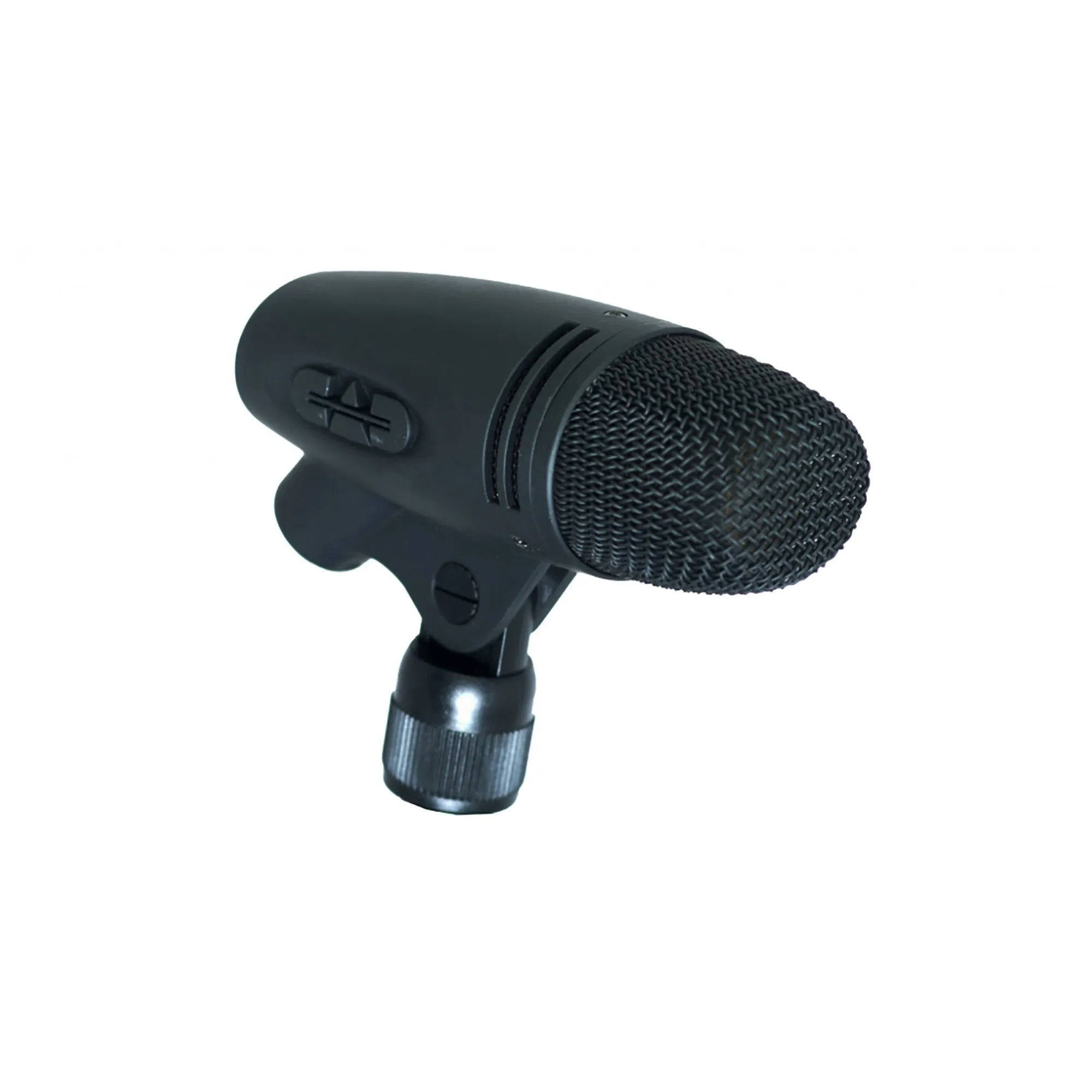 CAD Audio E60 Equitek Small Diaphragm Cardioid Condenser Microphone