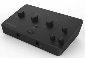 Creative Live! Audio A3 USB Audio/MIDI Interface