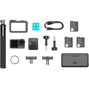 DJI Osmo Action 5 Pro Adventure Combo