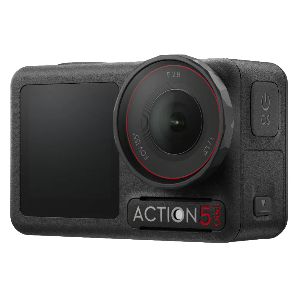 DJI Osmo Action 5 Pro Adventure Combo