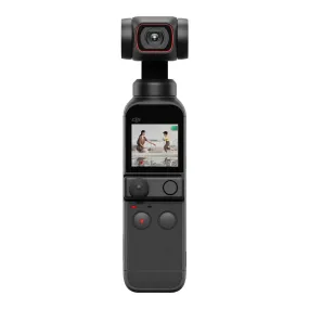 DJI Pocket 2 Osmo Gimbal