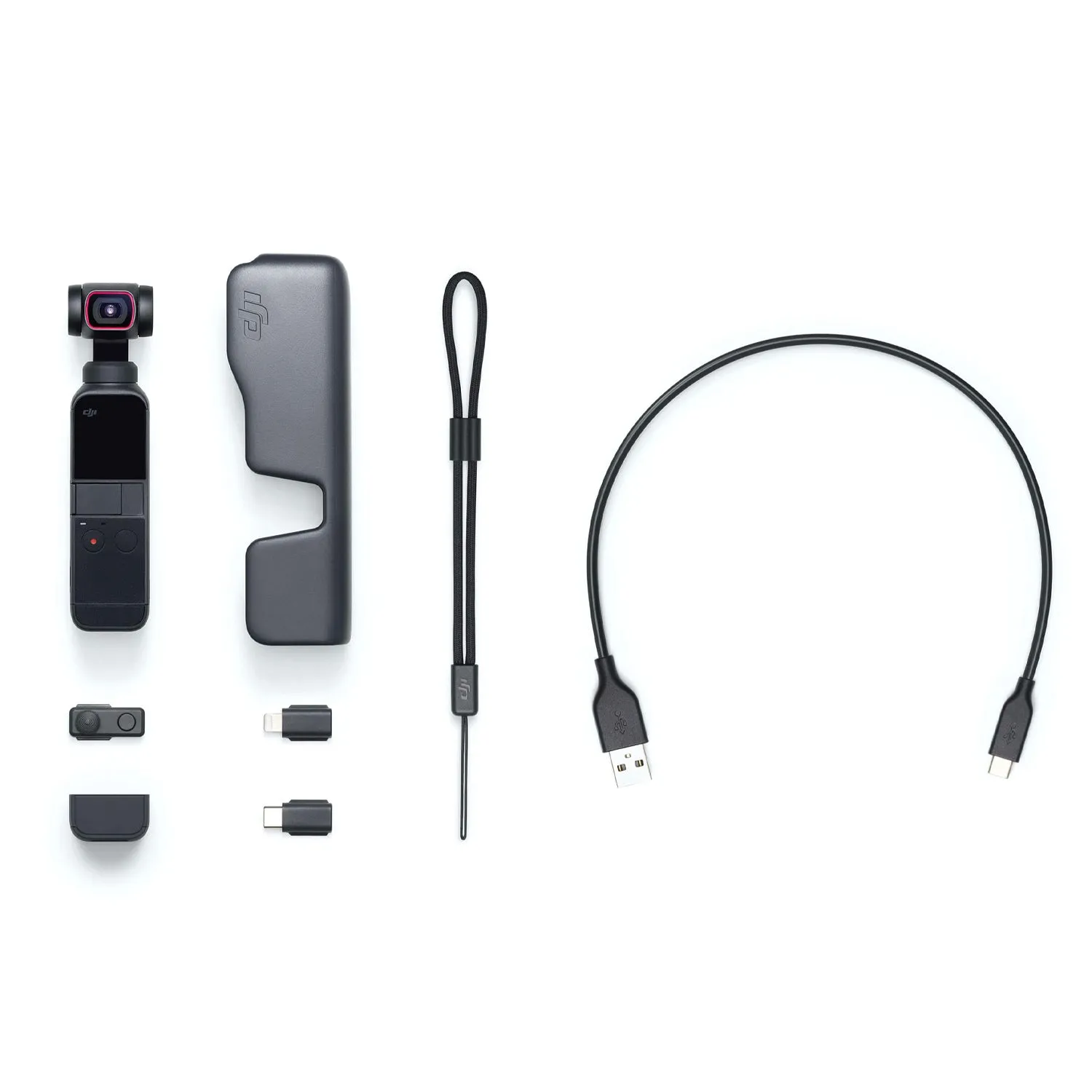 DJI Pocket 2 Osmo Gimbal