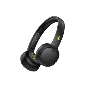 Edifier Wh500 Black Bluetooth Headphone