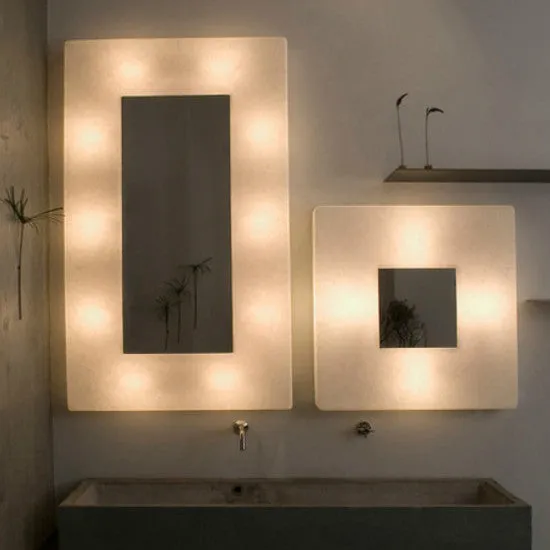 EGO 1 WALL LIGHT