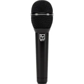 Electro-Voice ND68 Supercardioid Kick Drum Mic