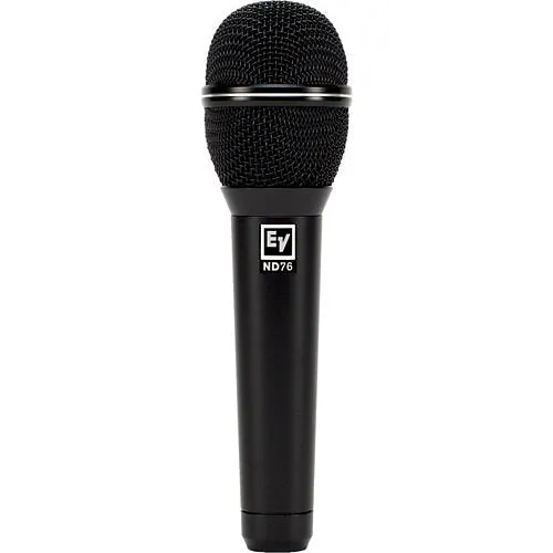 Electro-Voice ND68 Supercardioid Kick Drum Mic